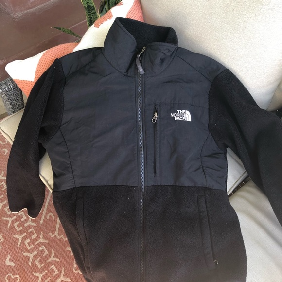 The North Face Jackets & Blazers - North Face Denali Fleece